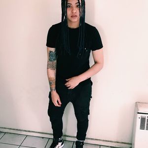 Meet your Posher, Jenise